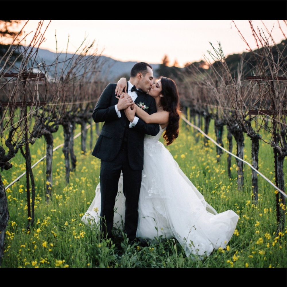 Meet your Posher, Noemi